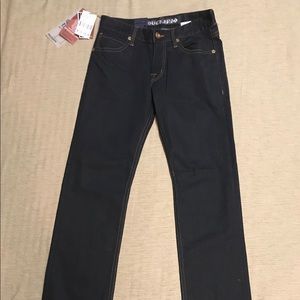 K-Pop Fans!  Buckaroo Jeans Made in Korea 30 x 34